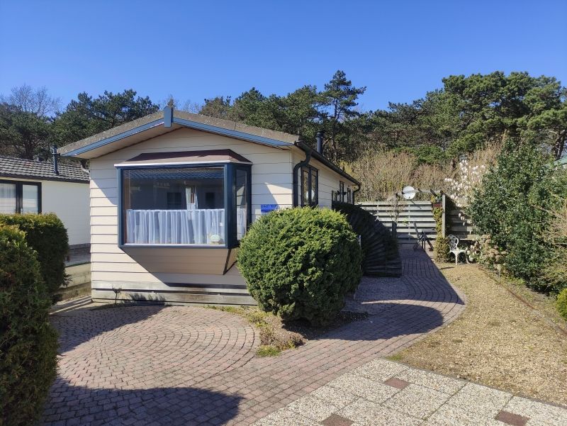 Bregkoog Chalet 204