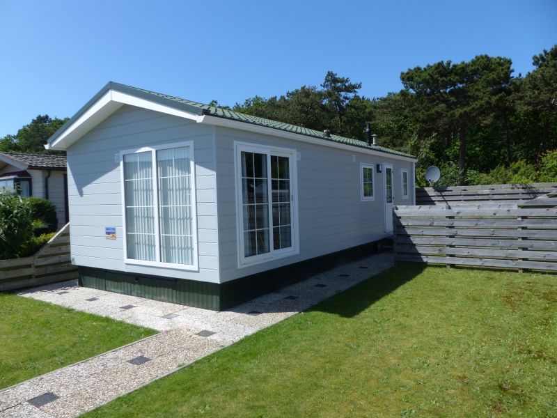 Bregkoog Chalet 205