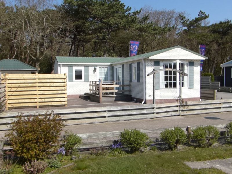 Bregkoog Chalet 75