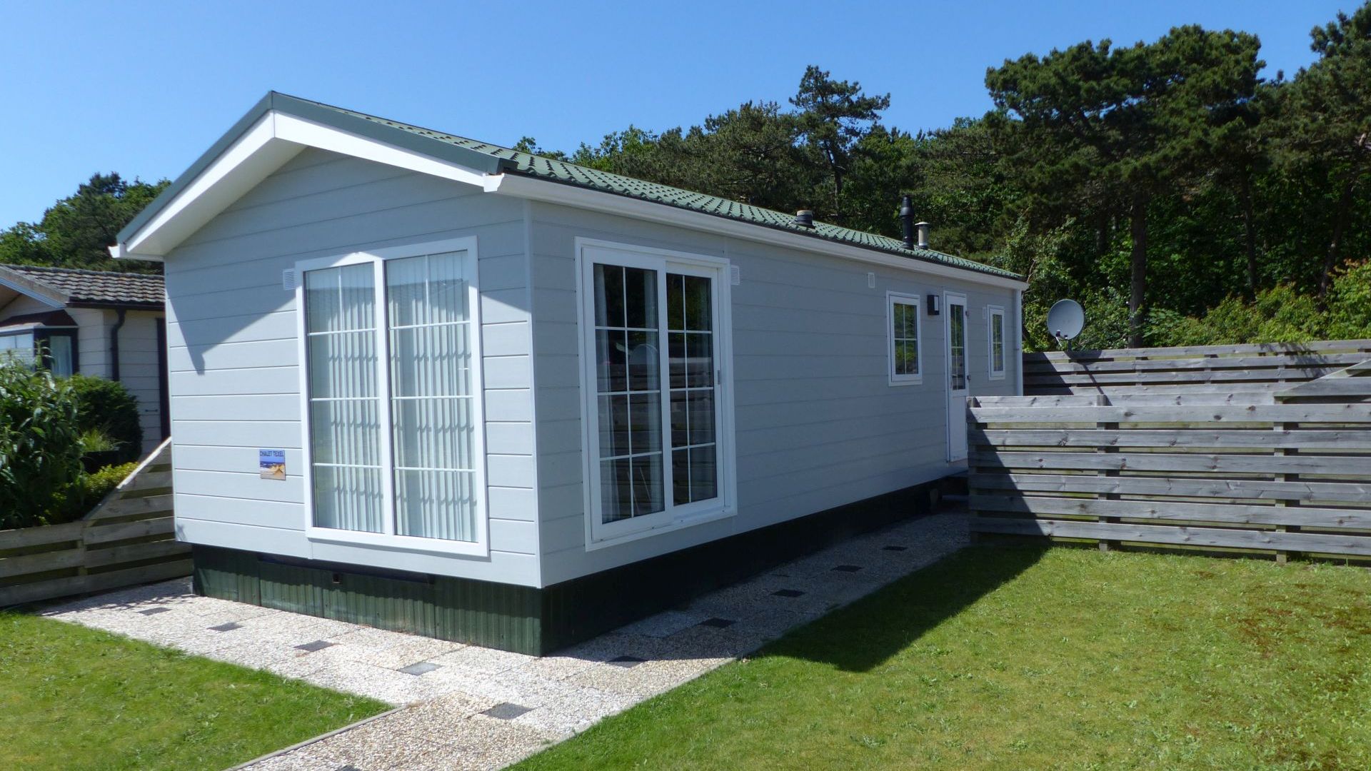 Chalet 205