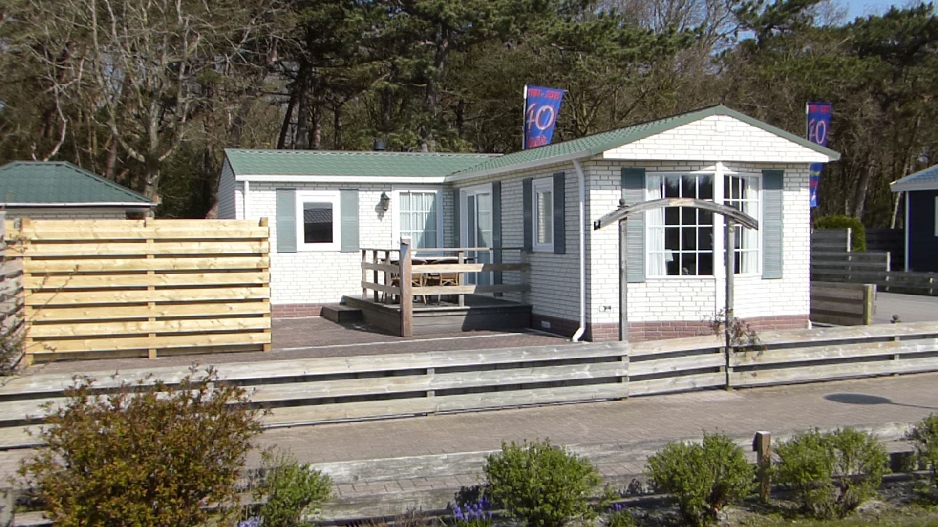 Chalet 75